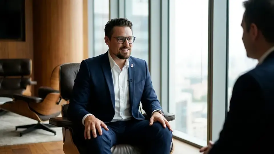Kundeninterview mit Moritz Heilfort