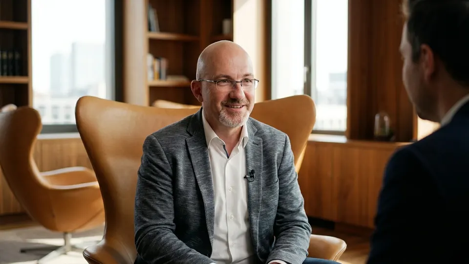 Kundeninterview mit Manuel Hild