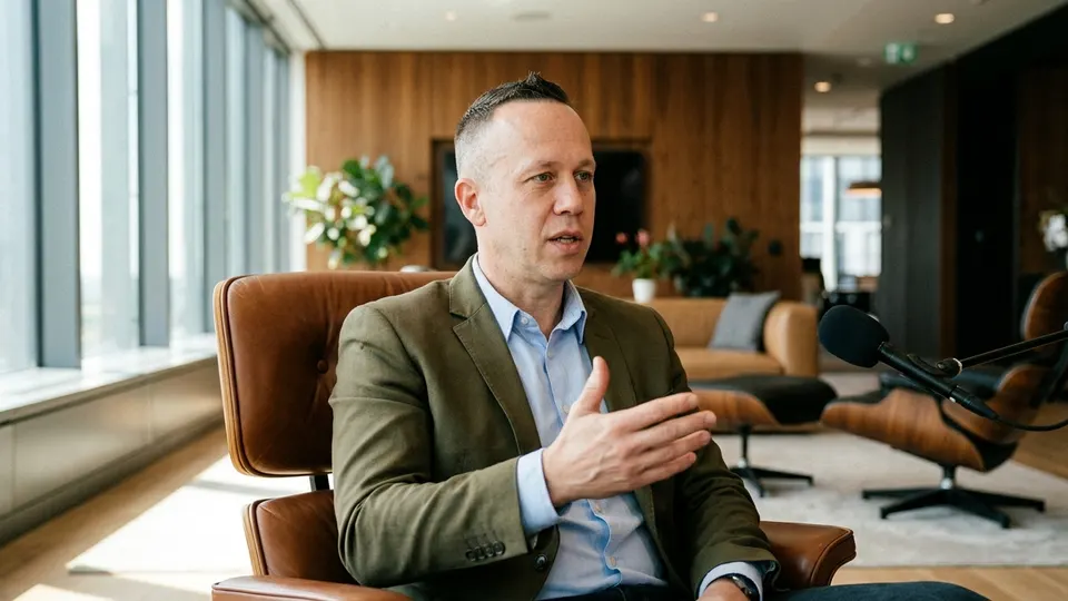 Kundeninterview mit Martin Hauzenberger