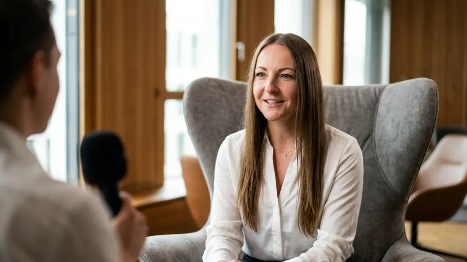 Kundeninterview mit Anna Osthof