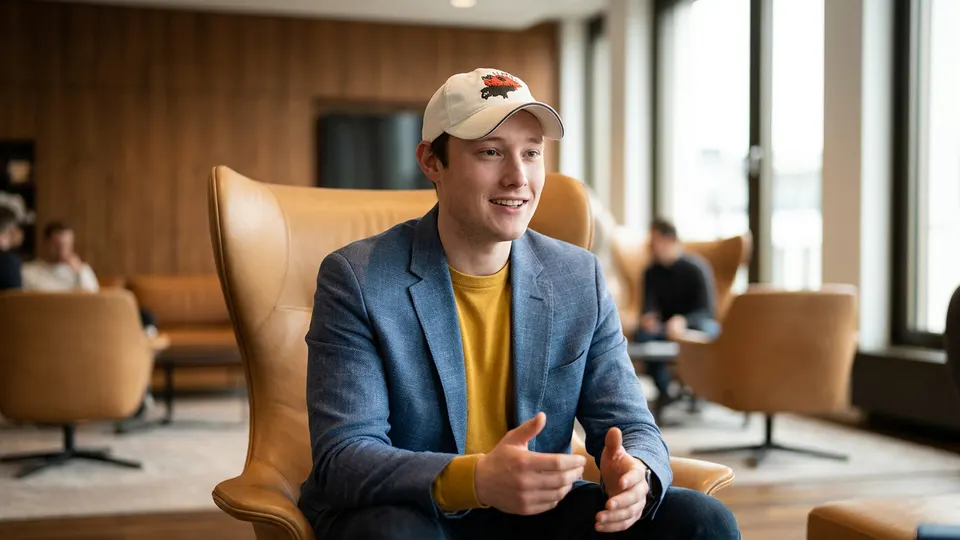 Kundeninterview mit Jan-Markus Speer