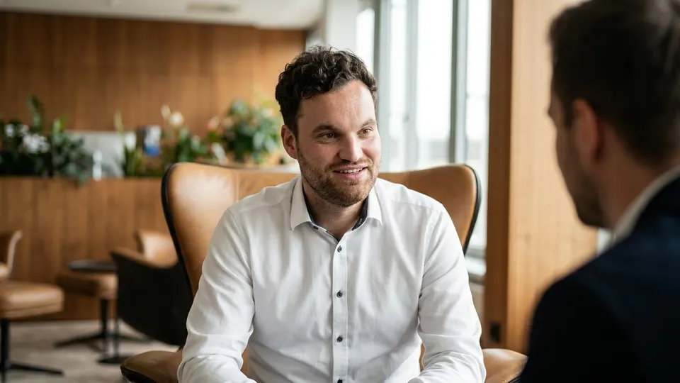 Kundeninterview mit Philipp Pospieszny