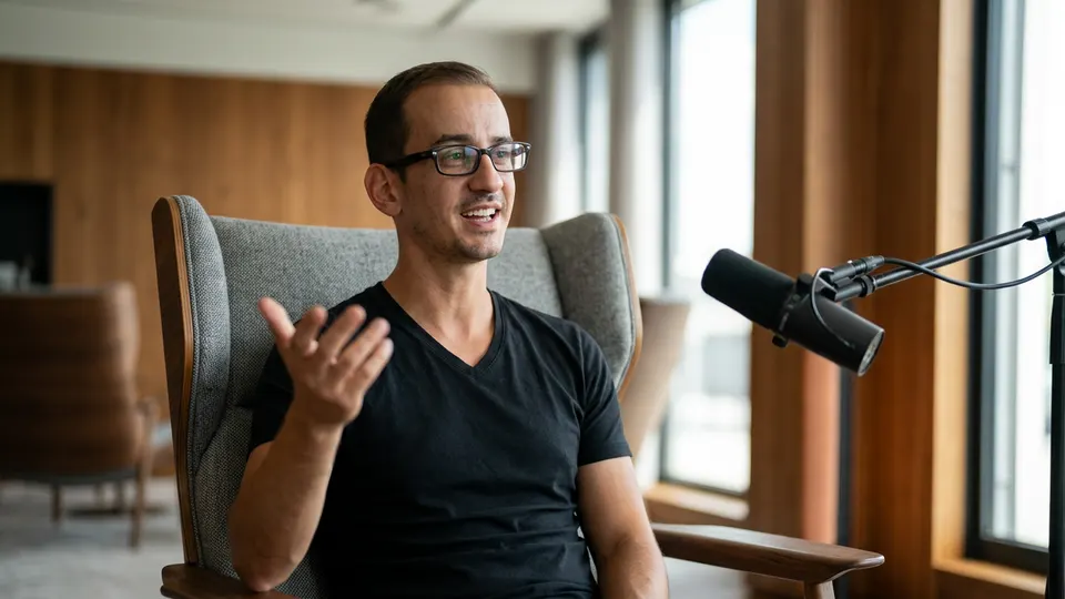 Kundeninterview mit Niklas Lohse
