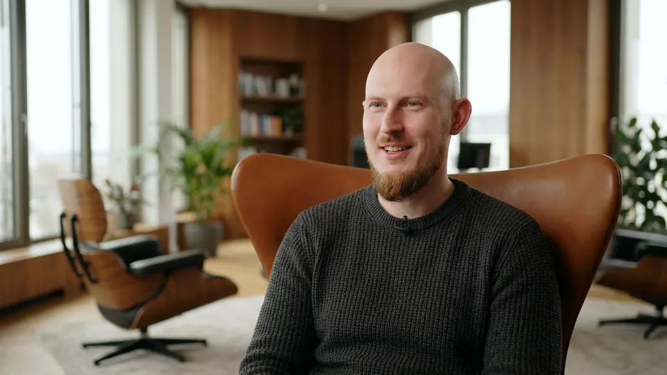 Kundeninterview mit Bartek Basta