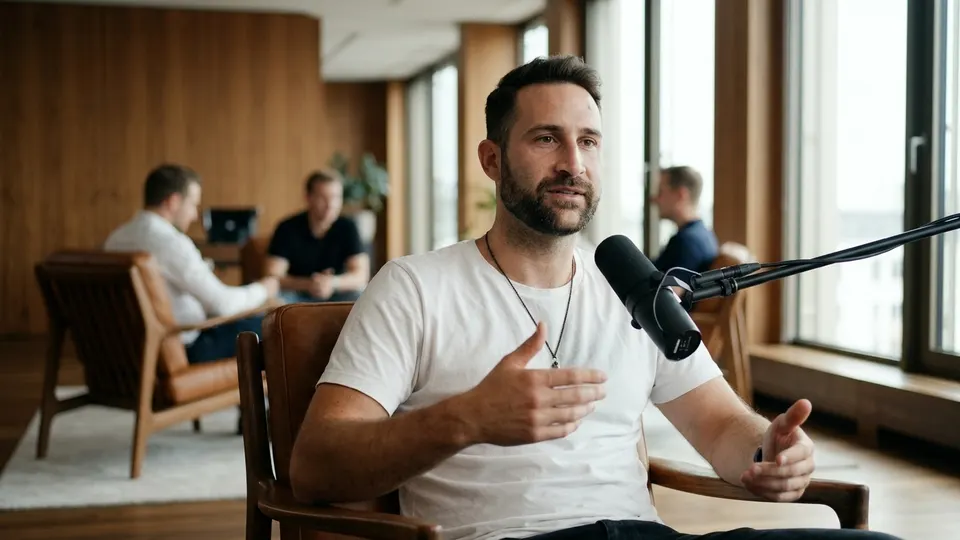 Kundeninterview mit Marcel Erlewein