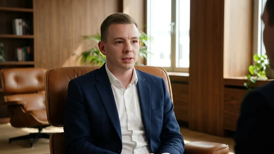 Kundeninterview mit Stephan Hanny