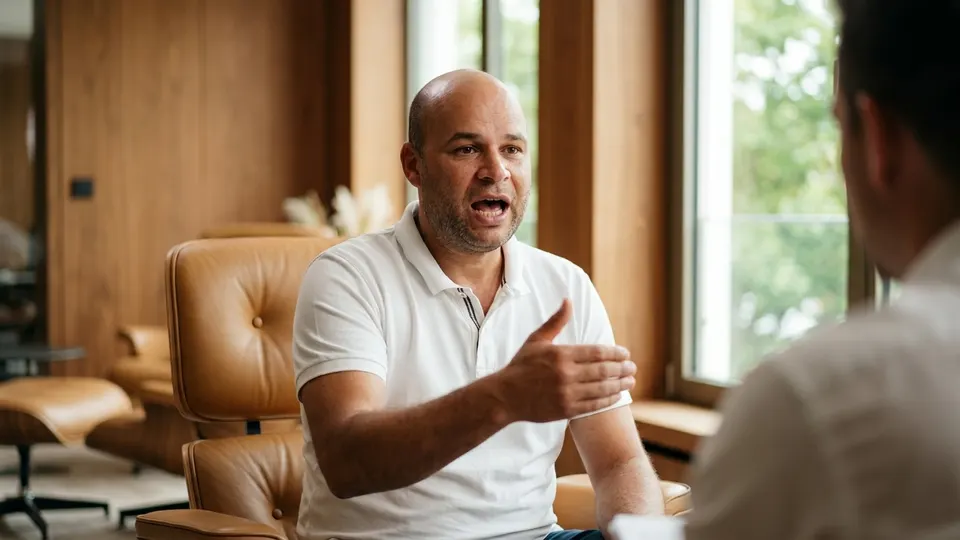 Kundeninterview mit Josef Herbert
