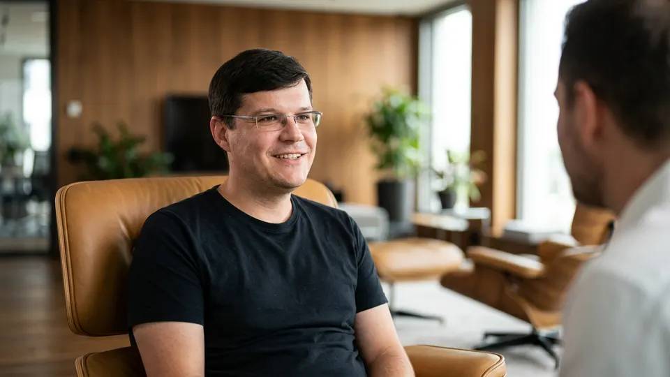 Kundeninterview mit Kevin Walter