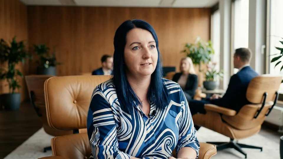 Kundeninterview mit Petra Koczera