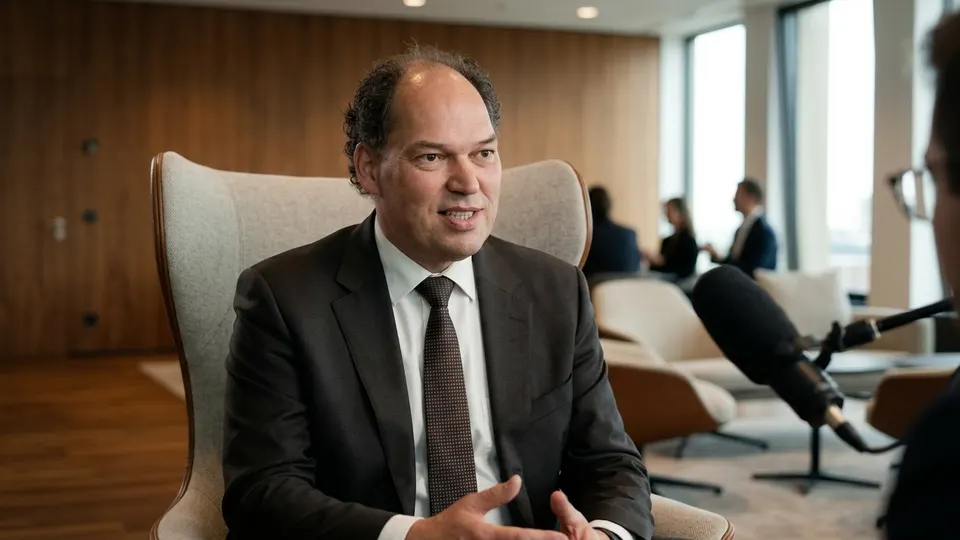 Kundeninterview mit Uli Rüger