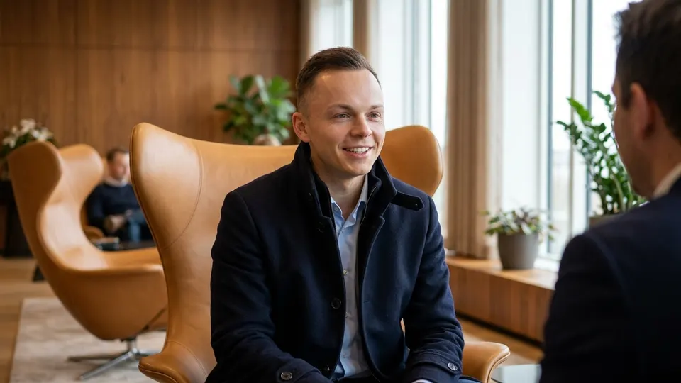 Kundeninterview mit Thomas Hollschwandner