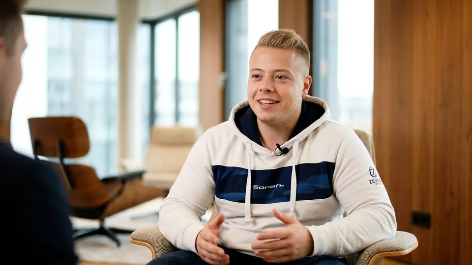 Kundeninterview mit Mario Urban