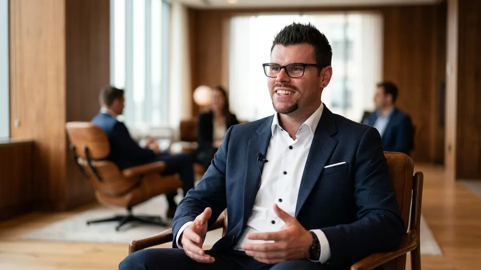 Kundeninterview mit Kenny Pötschke