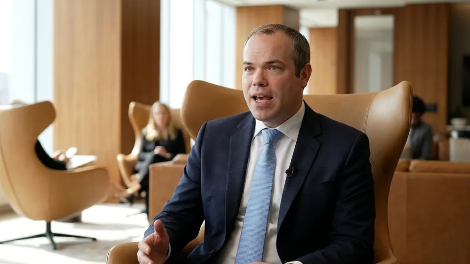 Kundeninterview mit Philipp Dotheé