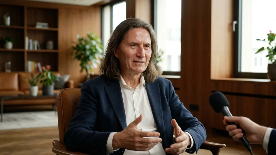 Kundeninterview mit Ralph Römbach