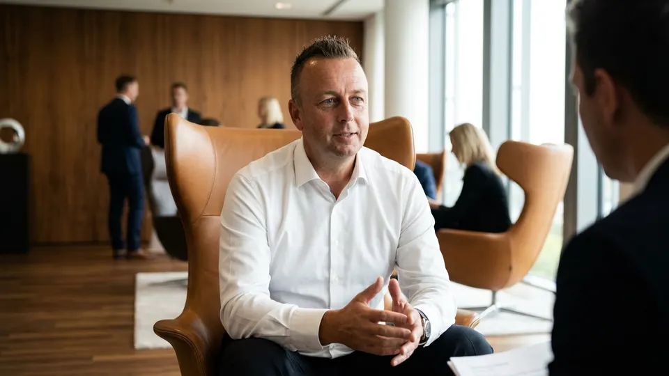 Kundeninterview mit Boris Schneider