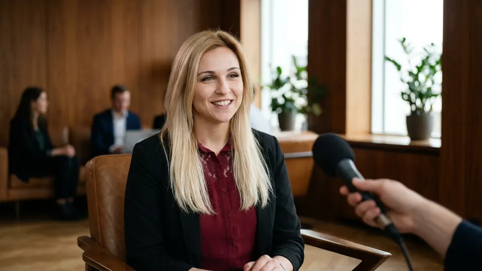 Kundeninterview mit Saskia Geißler