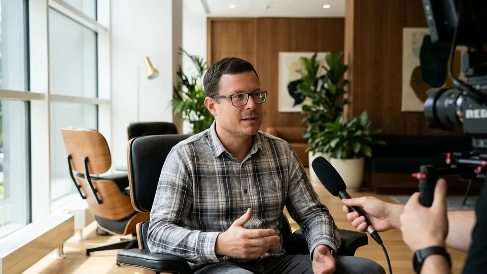 Kundeninterview mit Rene Otto