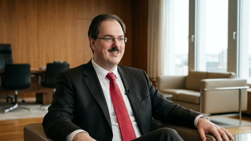 Kundeninterview mit Michael Wienke