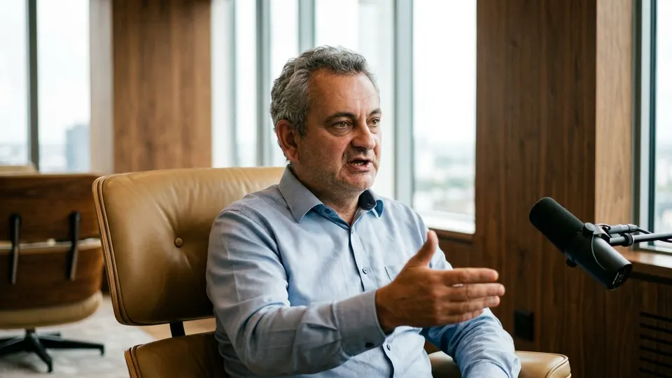 Kundeninterview mit Eric Mönnich