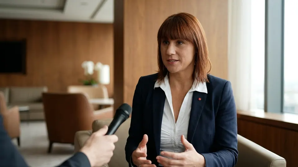 Kundeninterview mit Christina Klassen