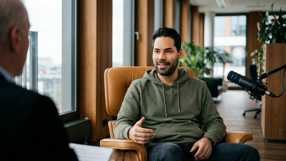 Kundeninterview mit Marco Burkhardt