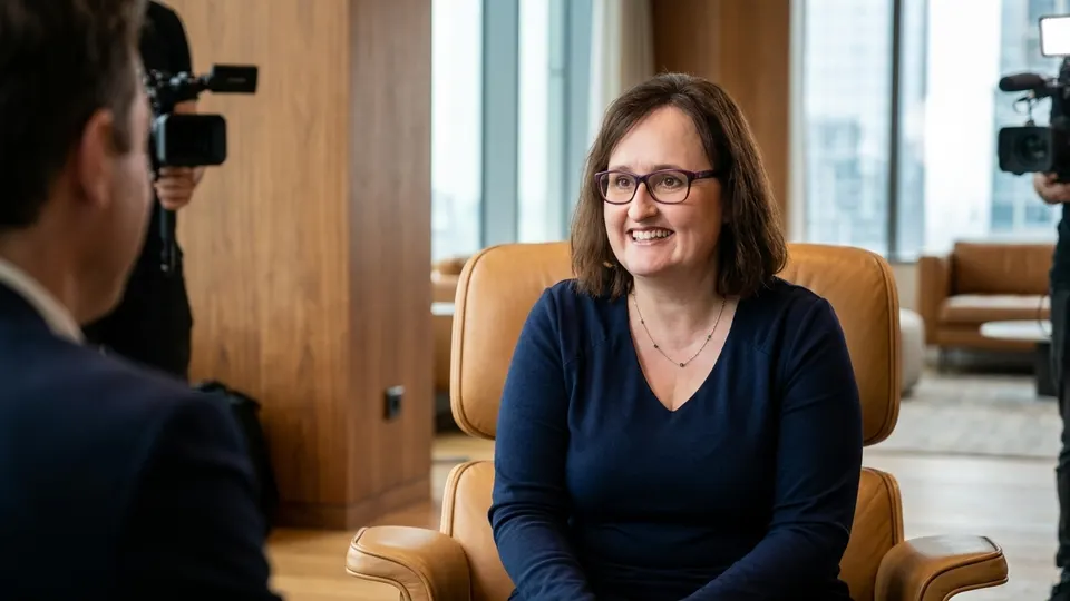 Kundeninterview mit Nicole Zang