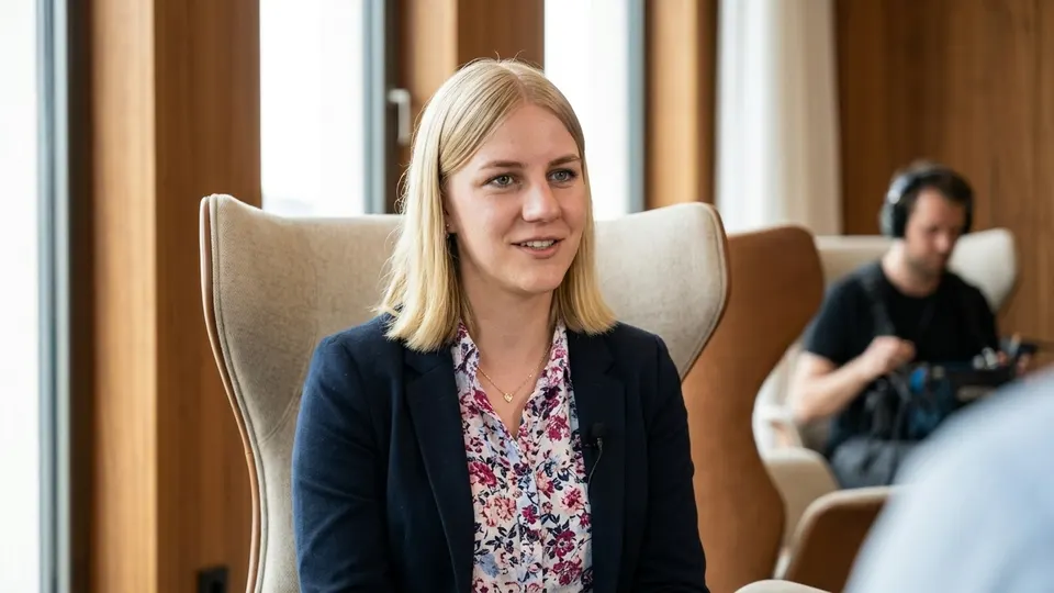Kundeninterview mit Jovanna Klaczynski