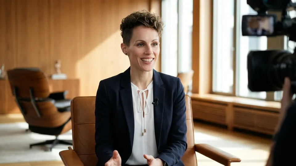 Kundeninterview mit Meike Roßbach