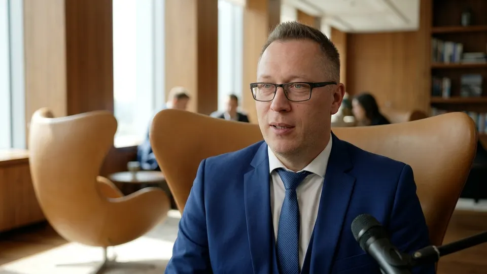 Kundeninterview mit Csaba Juhász