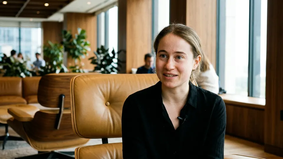 Kundeninterview mit Katharina Haas